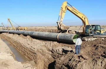 آبرسانی به ۵۷۷۲ روستا در برنامه هفتم توسعه