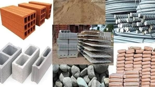 قیمت مصالح ساختمانی امروز ۲۸ مهر / از سیمان سرباره نائین تا پودر بندکشی پروپومکس