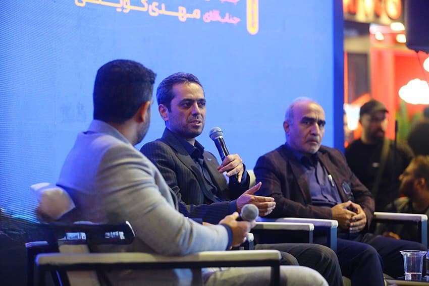 از ضایعات فولادی تا خلق ارزش اقتصادی؛ تأکید بر توسعه اقتصاد چرخشی در فولاد مبارکه