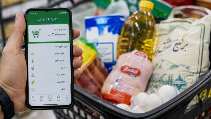 افزایش رقم کالابرگ افراد تحت پوشش کمیته امداد امام خمینی (ره) و بهزیستی