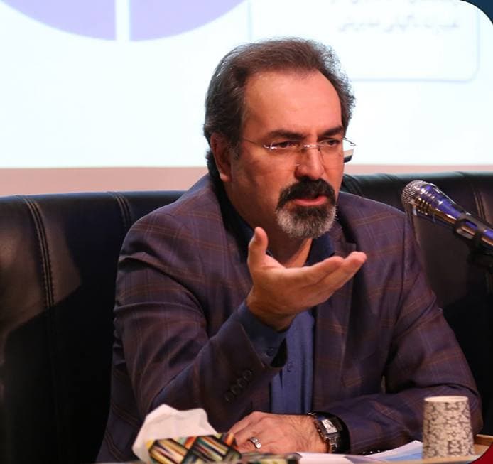 پناهی: خصوصی‌سازی صندوق‌های بازنشستگی نیازمند مدل جدید و متناسب با بنگاه‌های بزرگ‌مقیاس است