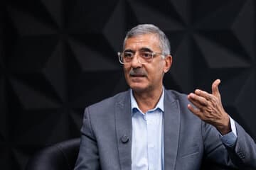 مخازن خالی سوخت کارخانه‌های سیمان در آستانه زمستان/انتقاد از شیوه محاسبه هزینه ترانزیت برق