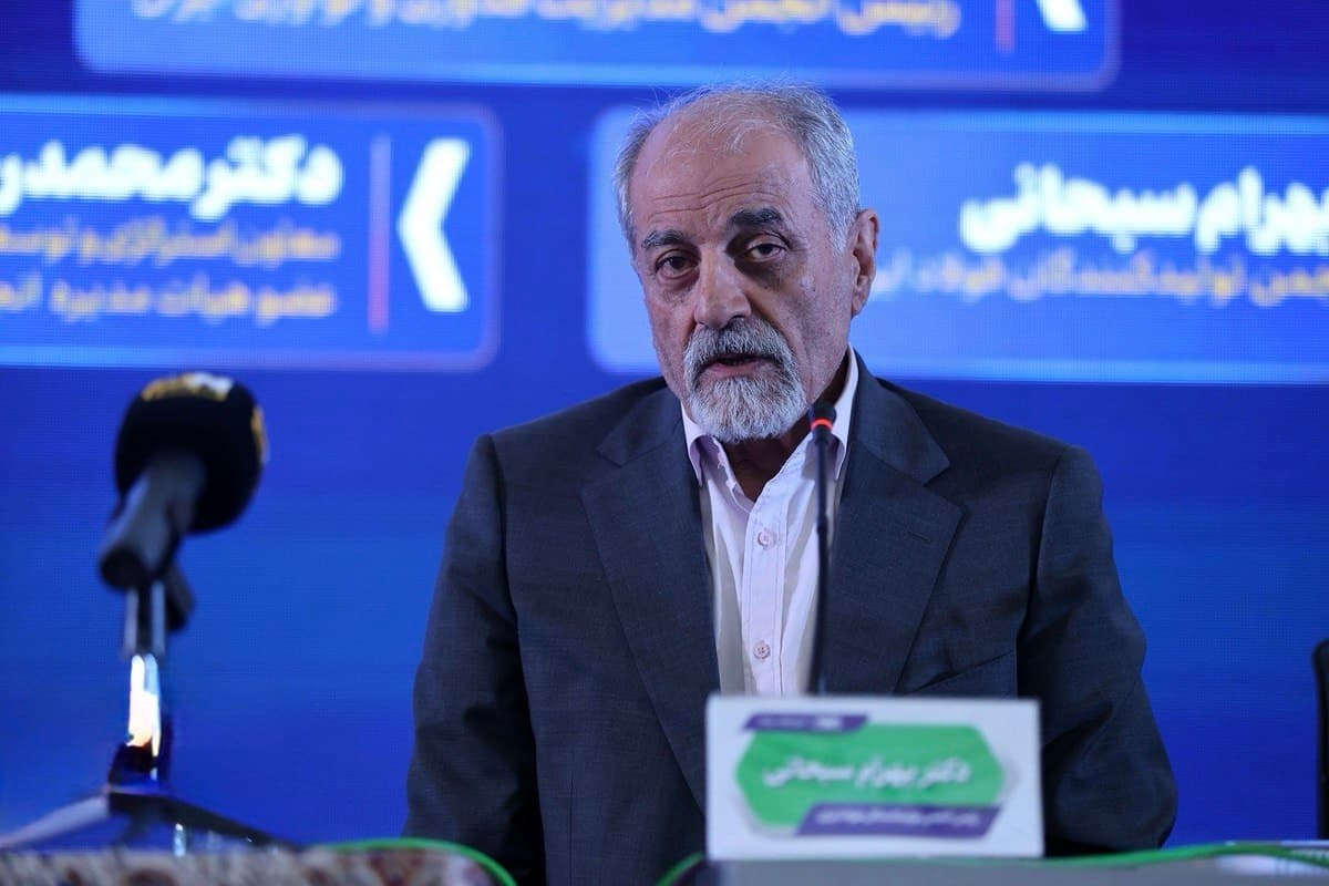صنعت فولاد ایران؛ از خرید فناوری تا ضرورت خلق دانش فنی