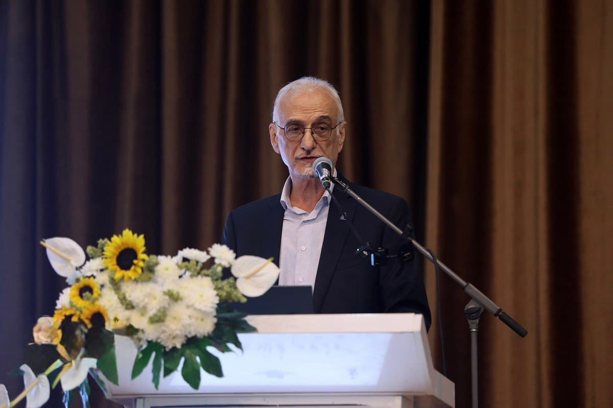 هم‌افزایی دانشگاه و صنعت، مسیر تحقق فولاد سبز است