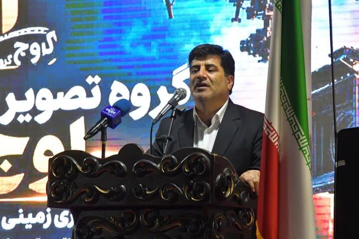معاون وزیر جهاد کشاورزی: توسعه زنجیره فرآوری حبوبات آذرشهر در اولویت قرار گیرد