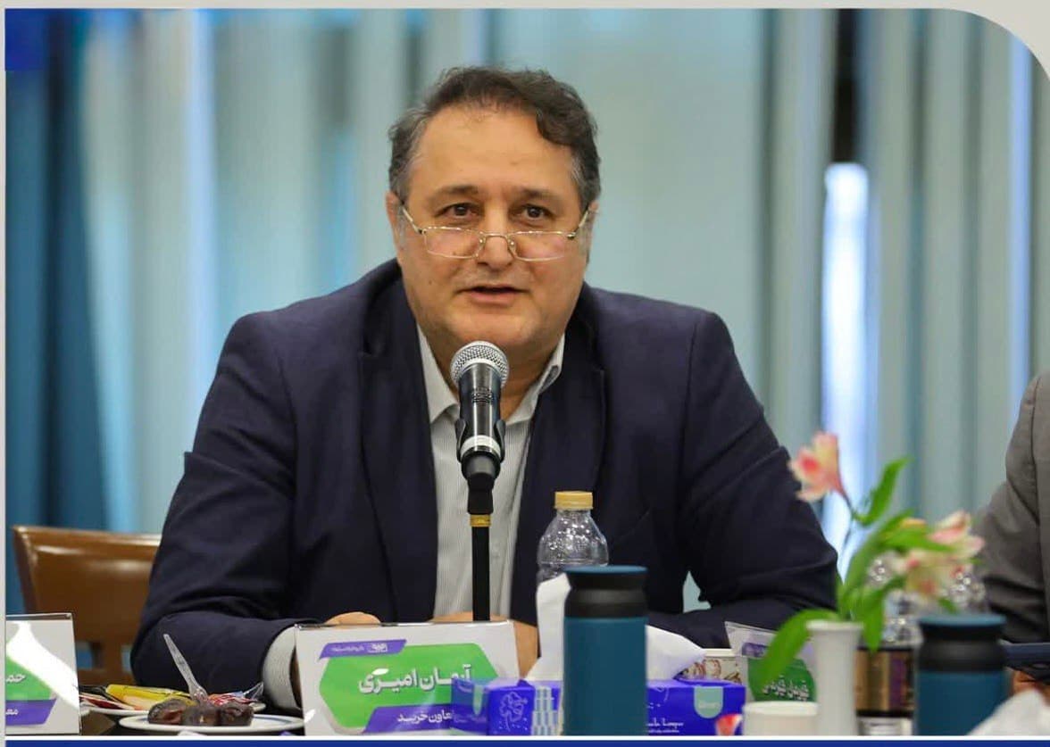 بومی‌سازی ۴۱۶ قلم کالا و صرفه‌جویی بیش از ۵ میلیون یورویی در سال جاری