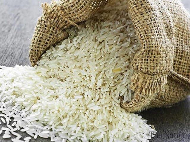 افزایش قیمت صادراتی برنج هند رکورد یک ساله زد