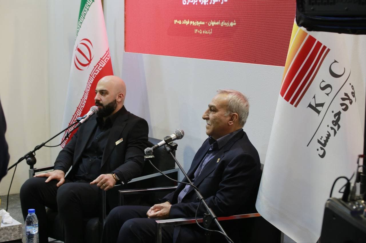 روایت بازگشت فولاد خوزستان