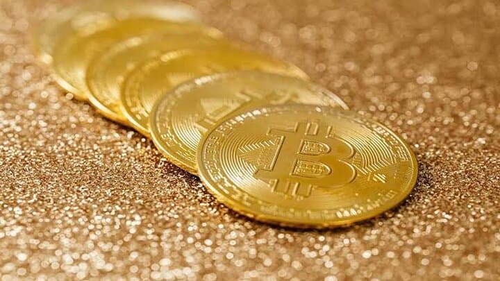 قیمت بیت‌کوین صعودی شد