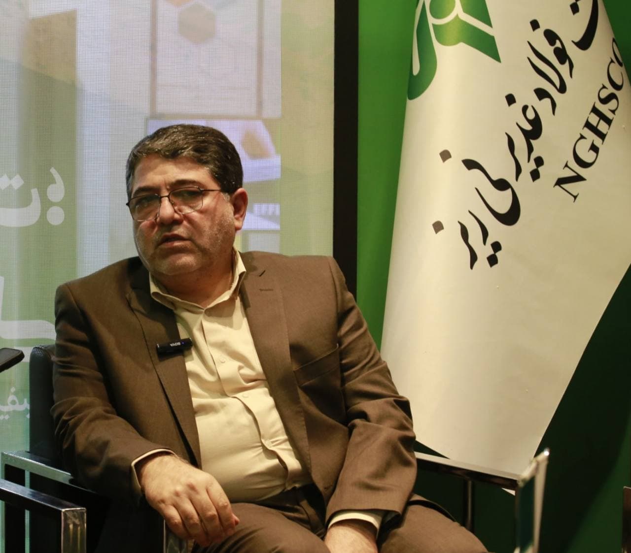 ویدئو/در مسیر توسعه سرمایه‌گذاری‌های معدنی؛ تمرکز بر معادن طلا و مس و تکمیل زنجیره ارزش