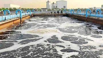پساب در مسیر جایگزینی تامین آب صنایع