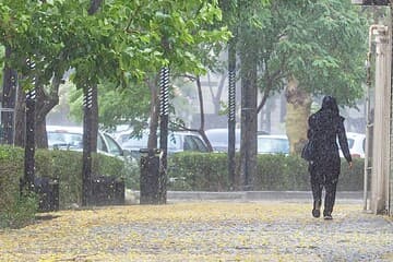 هشدار صنعت آب پیش از بارش‌های شدید/ مسیرهای عبور آب را آزاد کنید