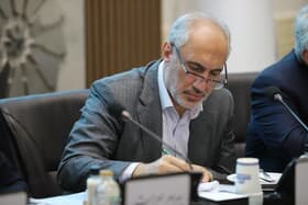 پورمحمدی: بخشنامه بودجه ۱۴۰۶ به‌زودی ابلاغ می‌شود