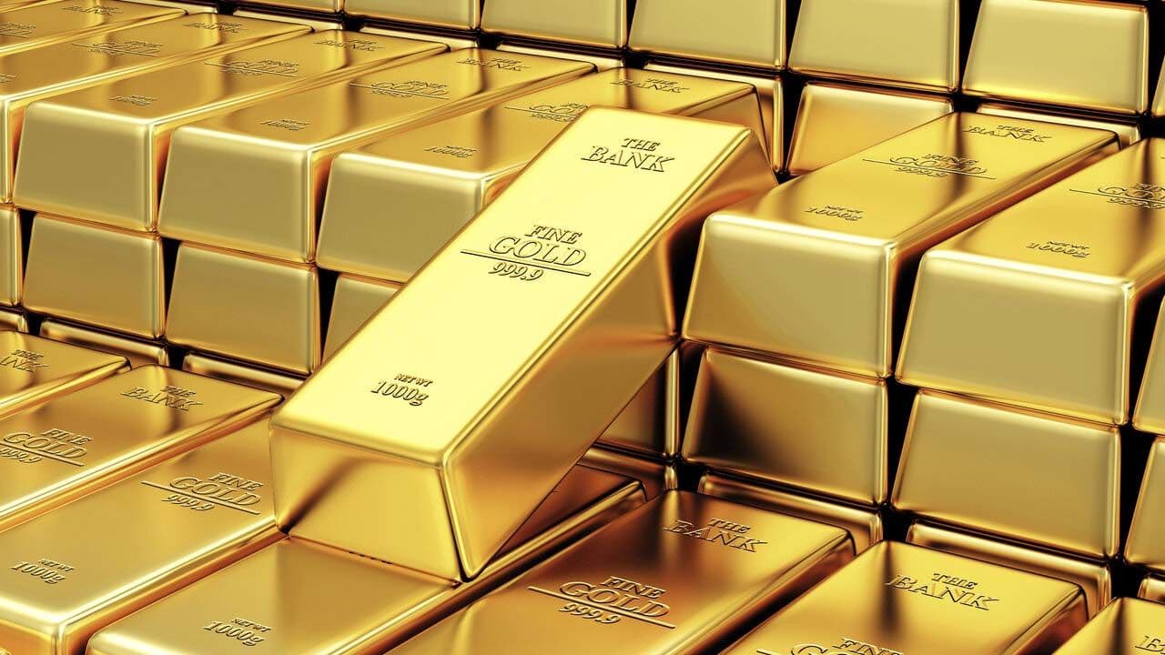 طلای جهانی چطور به ۲۴۰۰ دلار رسید؟ جدیدترین اخبار از زمان کاهش نرخ بهره فدرال رزرو