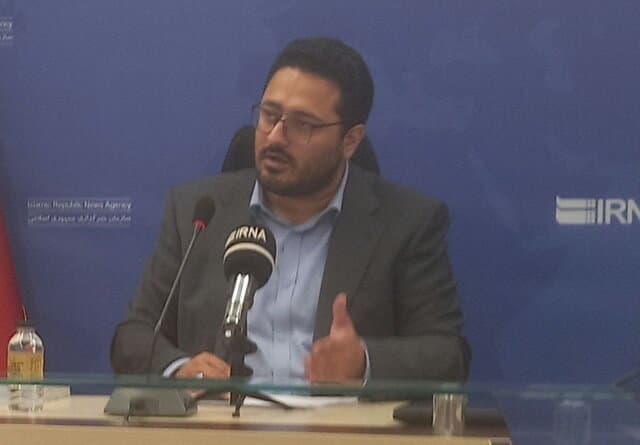 مدیرکل شرکت‌های دولتی وزارت اقتصاد خبر داد: اعلام فهرست شرکت‌هایی که دولت در آنها سهم دارد تا چند روز دیگر