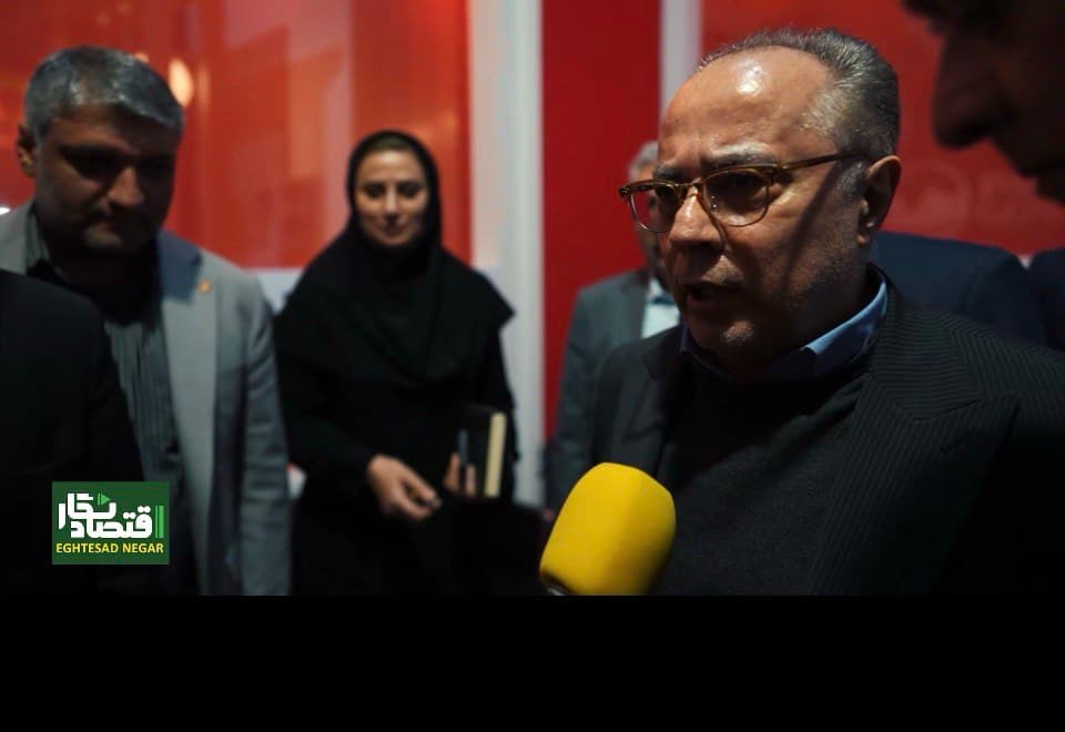 معاون پارلمانی رییس جمهور:استقبال ویژه شرکت های داخلی و خارجی از نمایشگاه ایران متافو ۲۰۲۴