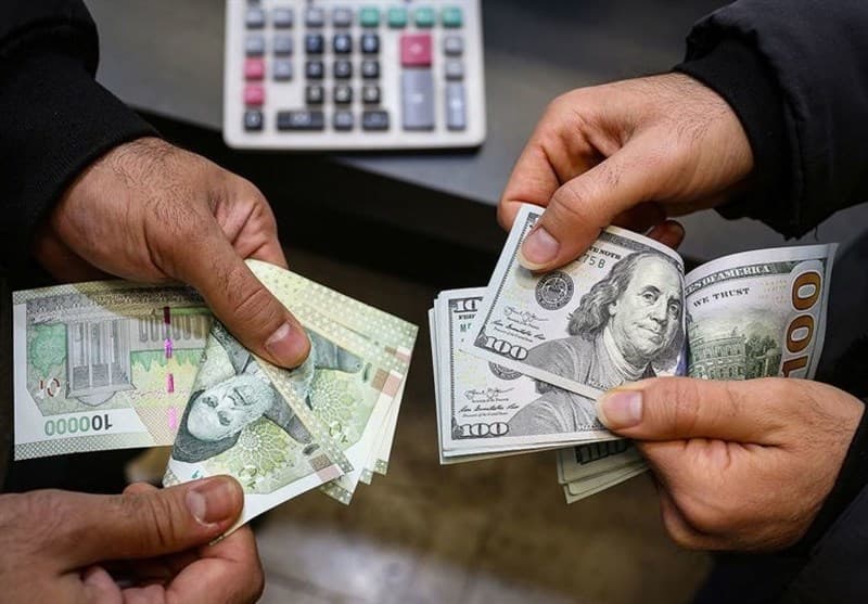 نگاه مثبت فعالان اقتصادی به بازار ارز تجاری