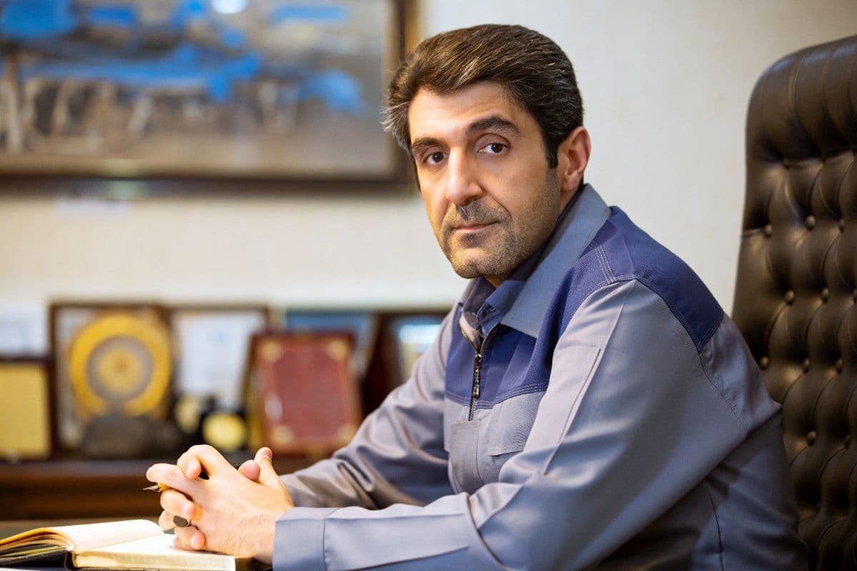 تولید سنگان 9 ماهه رکورد سالانه زد
