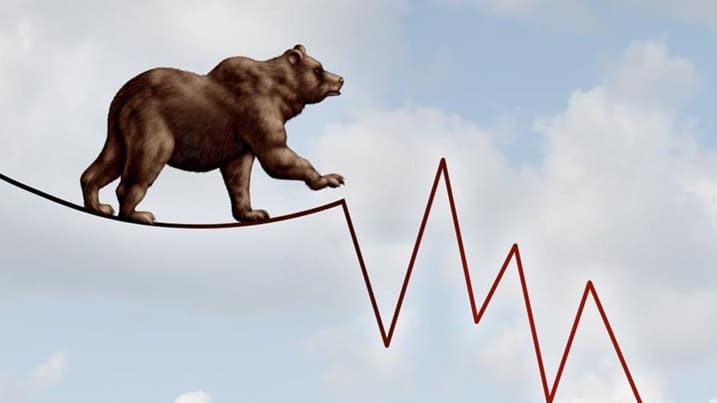 خون بازی | اپیدمی ترس در سهام