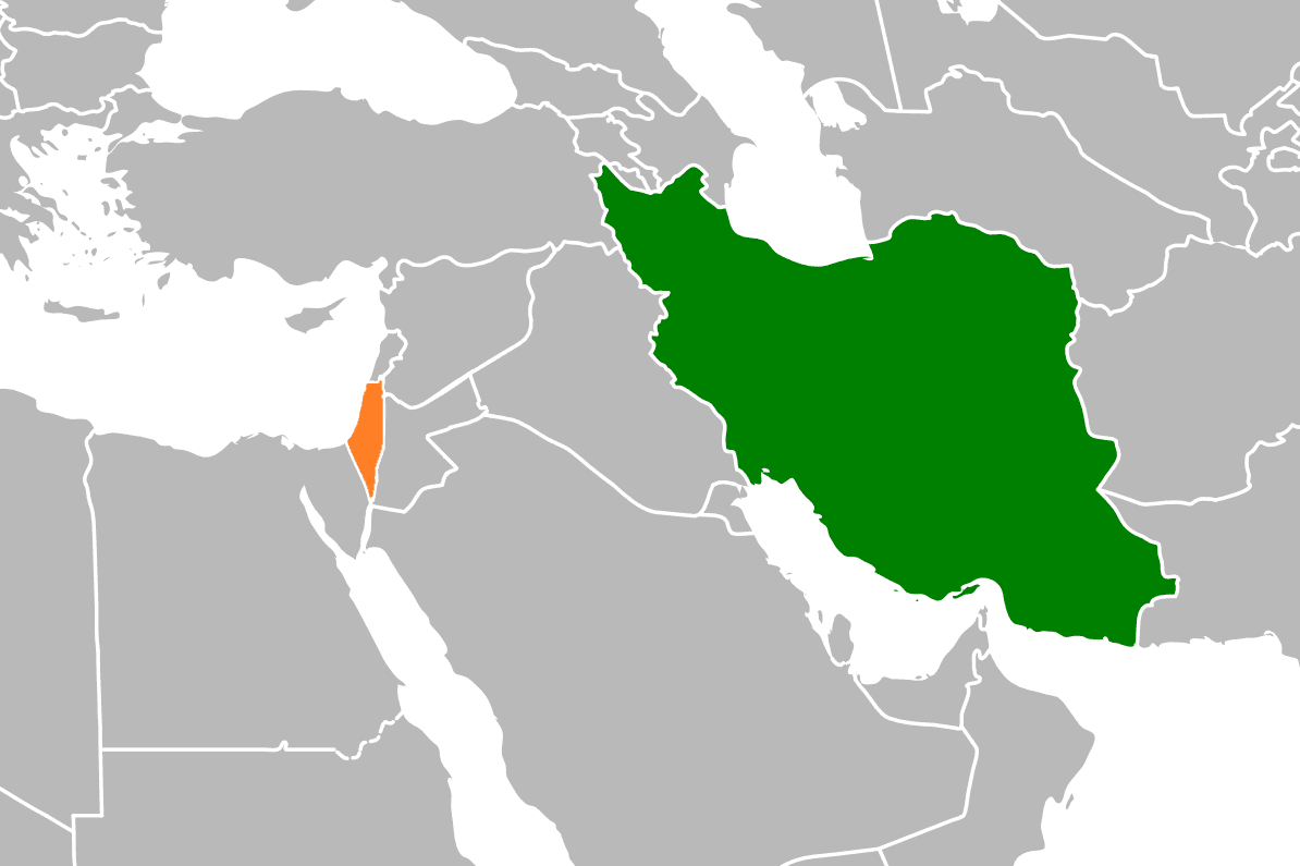 بازی تازه 4 بازیگر منطقه / ابتکار عمل احتمالی ایران در برابر امریکا