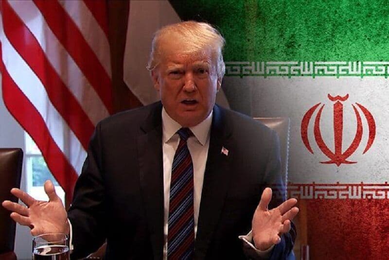 انتظارات احتمالی برای ایران / ترامپ در خاورمیانه به دنبال چیست؟
