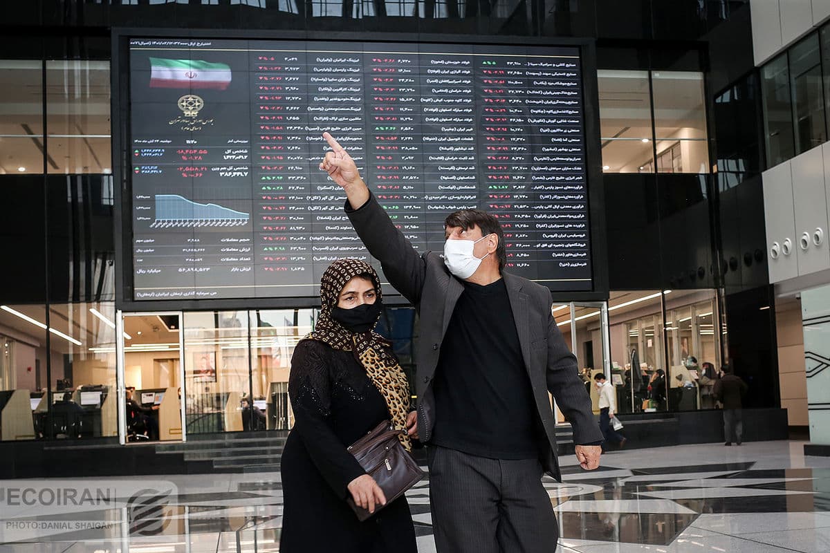 انتخاب مهم سهامداران / چرا بورس جا ماند؟