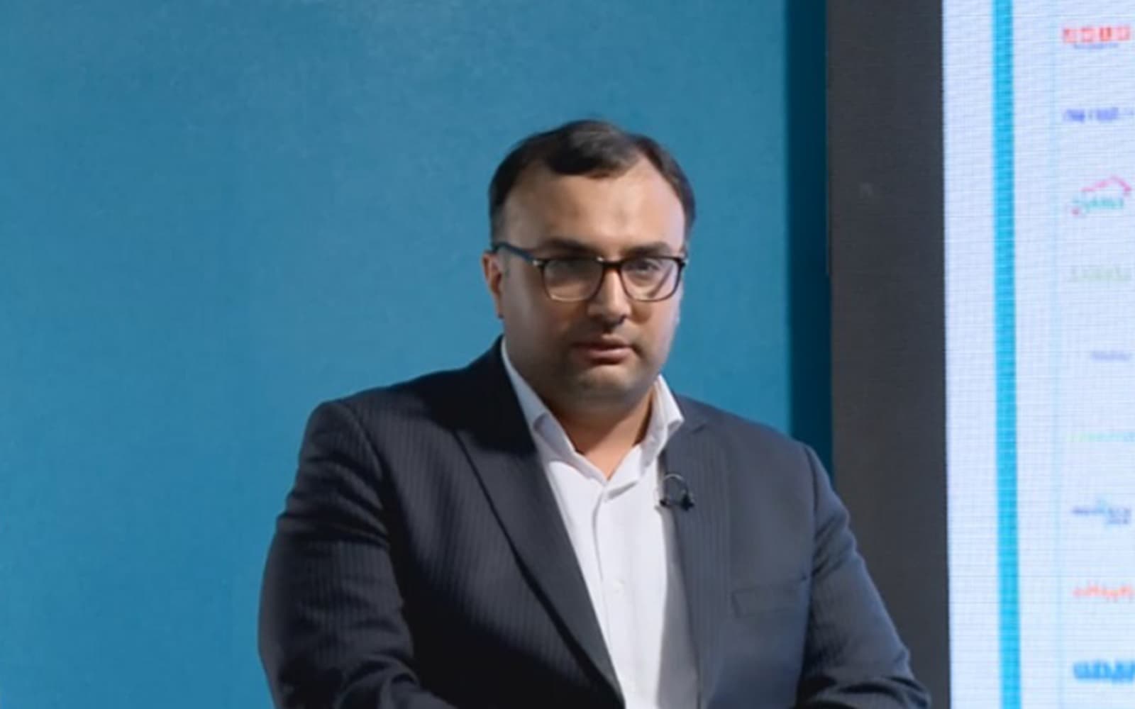  میثم میرزازاده سرپرست «نوآر» شد