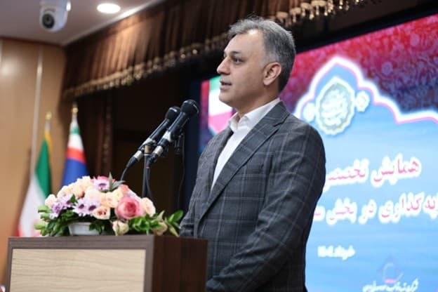 با تصدی گری کمتر دولت در بخش معدن، بهبود ایجاد می شود
