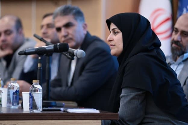 طی ده سال گذشته ۳ میلیون متر حفاری اکتشافی  توسط ایمیدرو انجام شده