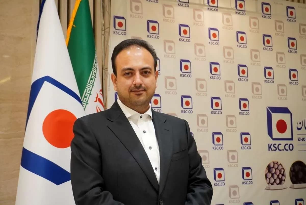 افزایش توان موتور سودآوری فولاد خراسان در سال 1404