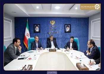 اولین کارخانه فرآوری و تولید عناصر خاکی راه اندازی می شود
