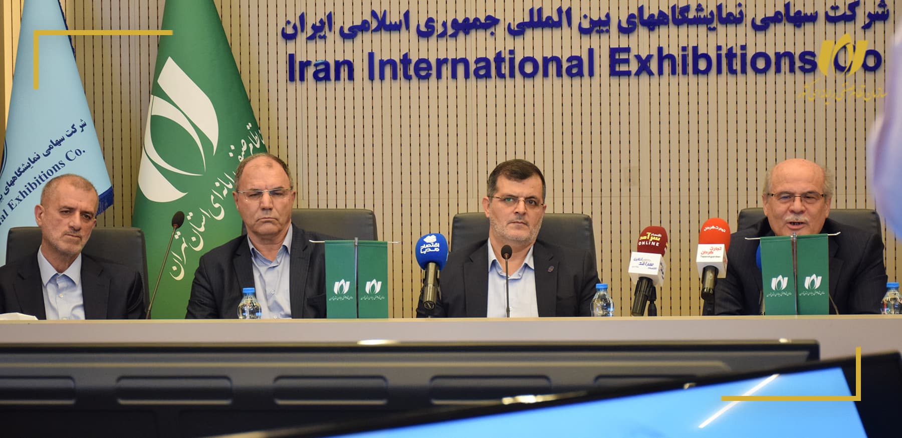 الکامپ 1404 متمرکز بر هوش مصنوعی و شرکت های دانش بنیان