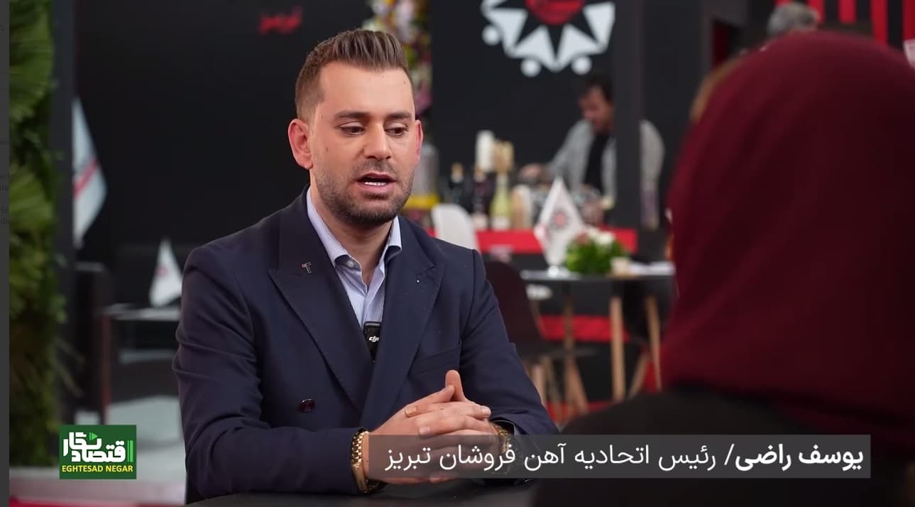 نرخ گذاری دستوری فولادسازان را متضرر میکند