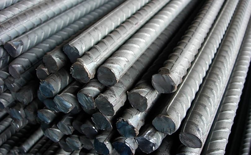 محدوده رقابتی میلگرد به 23 درصد رسید