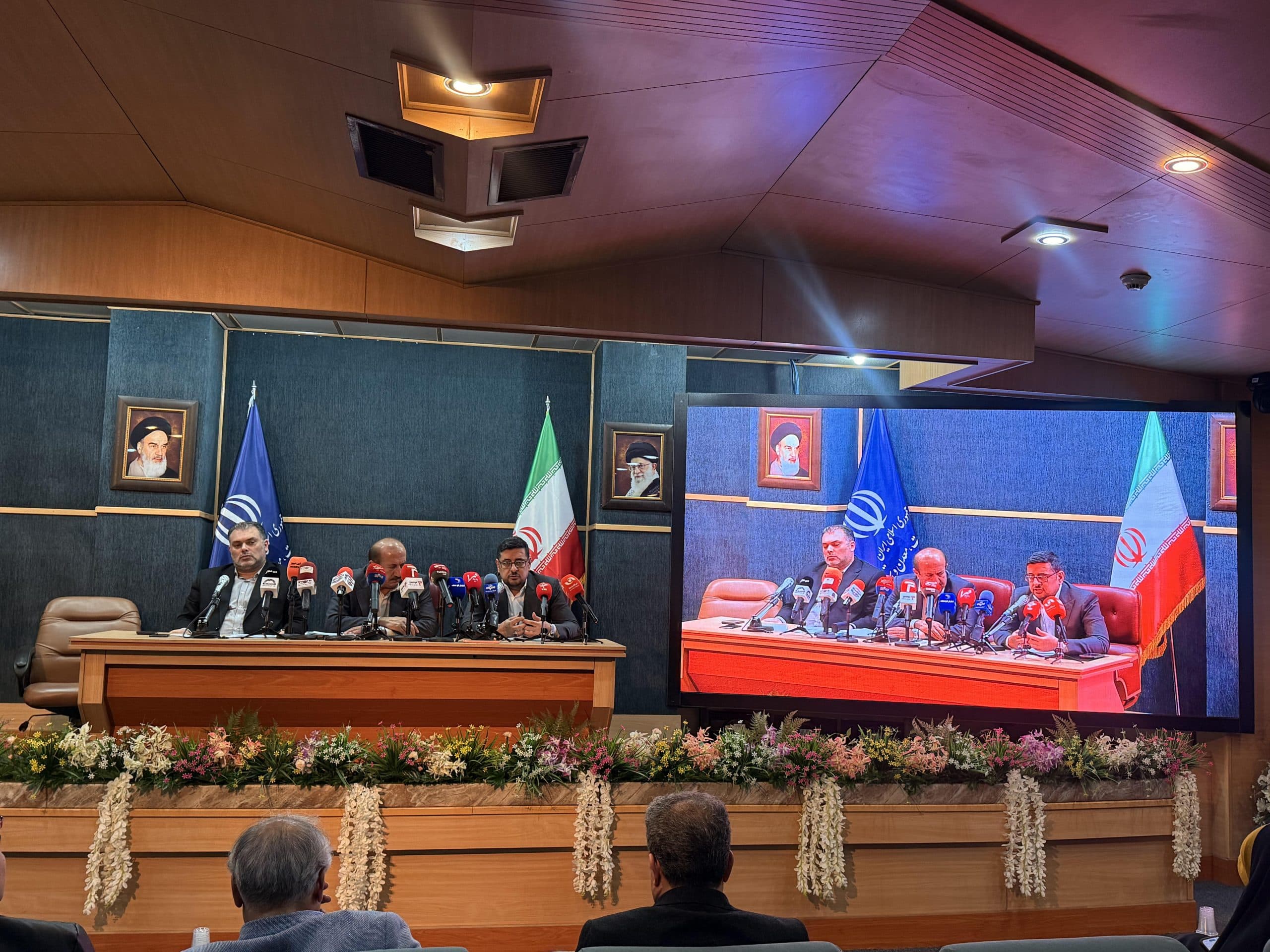 وزارت صمت توپ مشکلات را به زمین دیگران انداخت؛ صنایع فولاد همچنان بلاتکلیف