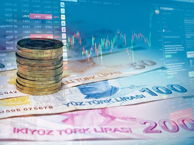 روزگار سخت اقتصاد ترکیه؛ سیاست مالی دولت اردوغان پیچیده‌تر خواهد شد؟