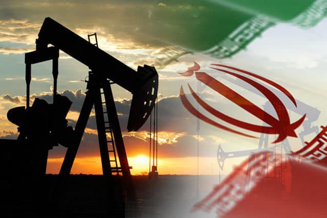 تولید روزانه نفت ایران بالای ۳ میلیون بشکه ماند