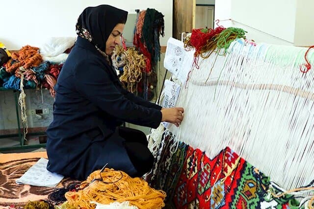 ایجاد ۳۴۰ هزار شغل پایدار در روستاها