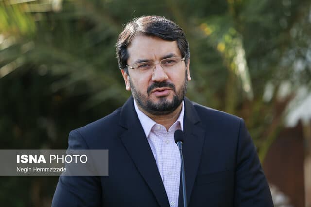 پیشنهاد تکمیل کریدور ریلی ایران و ترکیه/توافق برای تقویت حمل و نقل هوایی