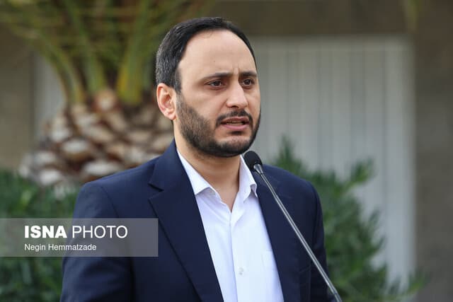 توضیحات سخنگوی دولت درباره وضعیت ارزی کشور