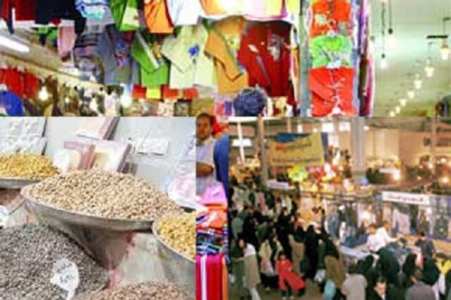 مشکل تامین کالا نداریم/ کمبود تولید و عرضه تخلف است