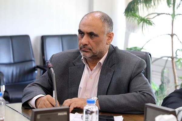 هرجا دانش‌بنیان‌ها وارد شوند، ما خود را عقب می‌کشیم