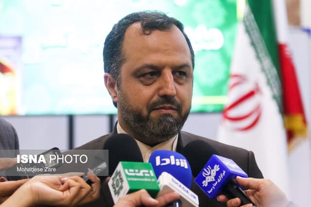 راه‌اندازی ۱۱ دستگاه جدید آشکارساز کامیون