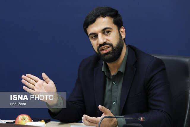 واکنش پیمان‌پاک به اظهارنظر همتی درباره رشد واردات
