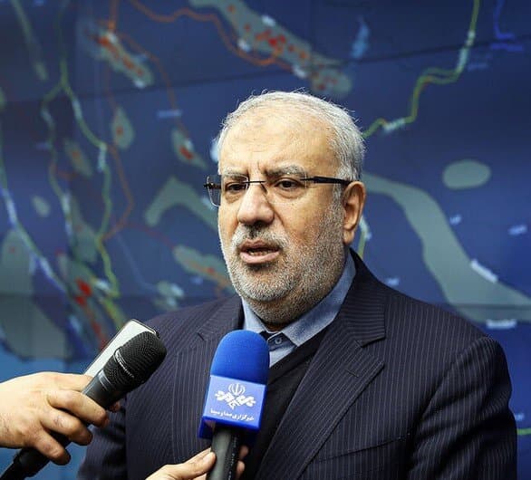 بررسی توسعه یکپارچه میدان‌های مشترک و تجارت گاز و فرآورده بین ایران و عراق