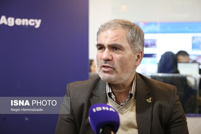 ایران پست سبز را محقق می‌کند