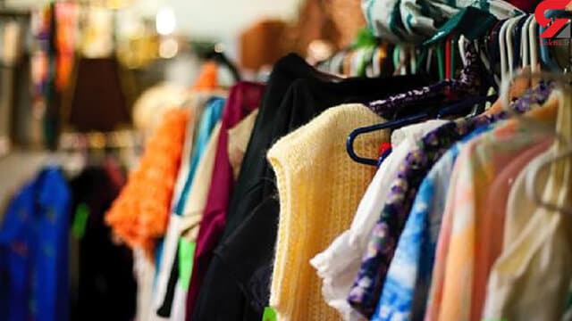 طرح مقابله با قاچاق پوشاک متوقف شد