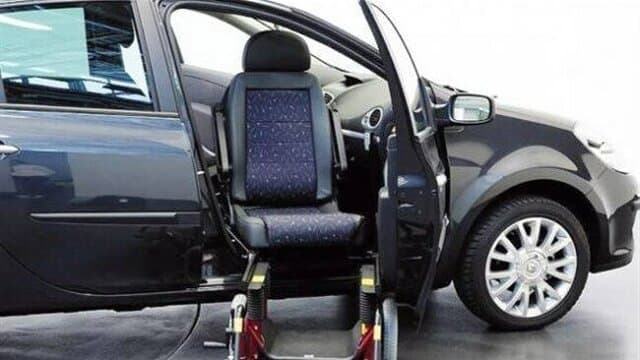 اقدامات انجام شده برای واردات خودرو جانبازان تشریح شد