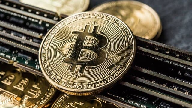 ثبت رکورد تاریخی بیت‌کوین