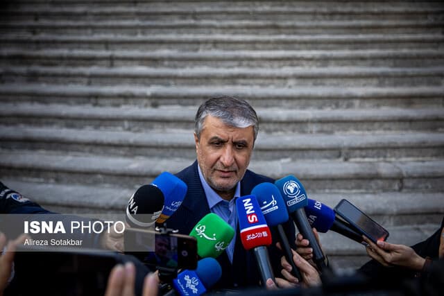 اسلامی: تا پایان دولت چهاردهم دو نیروگاه هزار مگاواتی افتتاح می‌شود